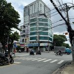 Building trung tâm Thanh Đa Bình Thạnh cho thuê