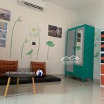 duy nhất 1 căn studio sẵn sổ full nội thất giá 1,38 tỷ bán nhanh trong tuần này