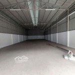 CHO THUÊ XƯỞNG 350M2