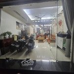 chỉ hơn 3 tỷ căn 4 tầng 60m2 ngang 4.5m ô tô đỗ cửa ngay trung hành, đằng lâm. sát chợ trường