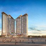 5 suất ngoại giao dự án vic grand square, căn 2 ngủ giá nhỉnh 2 tỷ, ck 14%, hỗ trợ ls 0% trong 20t