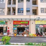 shophouse khối đế - sở hữu lâu dài tại liên chiểu, tp đà nẵng