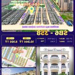 shophouse 58,5m2 khu sao biển vinhomes ocean park 2 giá chỉ 8,1 tỷ bao phí liên hệ ngay 0911051289