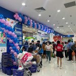 bán shophouse siêu hời tại green river quận 8, giá cực chất 5,3 tỷ vnd, diện tích 151m2