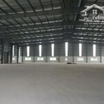 Cho thuê kho xưởng 2600m2, 2800m2 đường Quốc Lộ 51, xã Long An, Long Thành, Đồng Nai