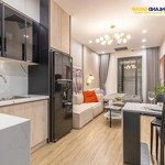 căn hộ studio phù hợp mua đầu tư đón sóng bàn giao, vốn nhỏ, đóng tiến độ giãn chỉ nhỉnh 20tr/tháng