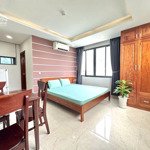 CĂN STUDIO CỬA SỔ ĐÓN NẮNG GẦN CẦU LÊ VĂN SỸ Q.3 VIEW BỜ KÈ CÓ BẢO VỆ