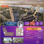 chính chủ bán rẻ căn 1+ ngủ view biển - sun cosmo cđt sun group - mặt sông hàn đà nẵng