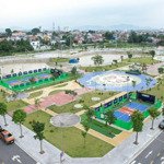 bán đất dự án tấn đức central park, thái nguyên. giá rẻ