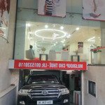 chính chủ cho thuê tầng showroom 300_500 m2 mặt phố huế,hai bà trưng hà nội 0902658866