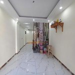 bán nhà phố xốm phú lãm ~40m2 xây 4 tầng 5 phòng ngủ ô tô đỗ cửa ngõ thông ô tô qua 6,15 tỷ