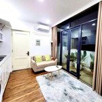 penthouse căn hộ dịch vụ tại thảo điền cho thuê