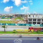 liền kề, shophouse tại kđt mới tại hưng yên - giá chỉ bằng ecopark, vin ocean park