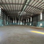 Cho thuê xưởng 2800m2.Pccc tự động,đầy đủ giấy phép,An phú ,Thuận An