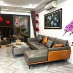 bán gấp căn hộ chung cư 3pn full đồ bên tràng an complex, đc phùng chí kiên, cầu giấy