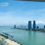 Bán căn hộ 2 phòng ngủ, 65m², tầng 15, view sông Hàn Đà Nẵng, giá rẻ