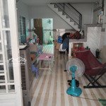 BÁN NHÀ 3PN HUỲNH THỊ HAI, P. TÂN CHÁNH HIỆP, Q12, 64M, HXH