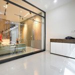 nhà mới full nội thất ngay cityland _ phường 10 trung tâm quận gò vấp _ 4 tầng _ 60m2 chỉ 6 tỷ hơn.