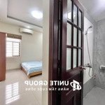 hàng mới tại nguyễn gia trí-bình thạnh: phòng studio 5,5 triệu mới 100%, 30m2, có cửa sổ