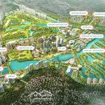 bán chung cư tại westbay ecopark - văn giang - hưng yên 2pn1vs giá chỉ 2,5 tỷ, 55m2 lh 0913969292