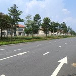 siêu phẩm 5500m2 đất mt nhựa 47m, đối diện khu bt 5* swanpark. chủ bán chia tài sản giá 20tỷ, shr.