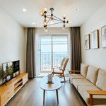 cho thuê căn hộ sunrise cityview quận 7, 2pn 2wc, đẹp như hình