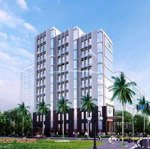 bán đất dự án tòa nhà vp 2800 m2, đất khu mai dịch, gồm 2 tòa nhà, giá 275 tỷ