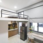 CHO THUÊ CĂN DUPLEX CÓ CỬA SỔ LỚN NỘI THẤT HIỆN ĐẠI NGAY VÕ DUY NINH BÌNH THẠNH GẦN NGÃ TƯ HÀNG XANH, LANDMARK 81