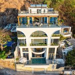 bán villa view biển bãi trước thành phố biển vũng tàu