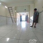 Măt bằng, mở HậuKD Mọi nghề ,100m2,1lầu 4ph ,2WC, Nguyễn V Quá,Q12