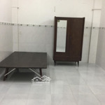 PHÒNG TRỌ BÌNH DÂN QUẬN GÒ VẤP (toilet riêng)