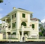 bán siêu biệt thự vườn lan đường lê hồng phong, quận 10. dt: 13 x 26m, biệt thự 3 lầu st. giá 80 tỷ