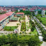 bán shophouse giá 8,5 tỷ vnd tại lotus garden từ sơn, bắc ninh