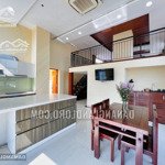 Penthouse 2 phòng ngủ view biển Sơn Trà - C461