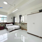 cho thuê penthouse cực rộng_2pn-1pk_bếp tách riêng biệt_gần đường lý thường kiệt_quận 10