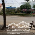 bán đất trục chính xã tích giang