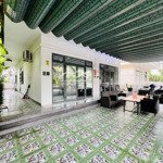 Villa Sân Vường Khu An Viên