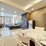 trống sẵn căn hộ studio full nội thất - thảo điền khu không ngập nước - có cho thuê ngắn hạn