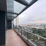 gấp! bán căn hộ sân vườn view sông 95m2 tại lumiere riverside, 8,95 tỷ, 2pn, p. an phú, quận 2