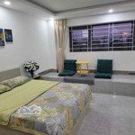 RA MẮT PHÒNG STUDIO FULL NỘI THẤT NGAY KHU biệt thự LAKE VIEW QUẬN 2