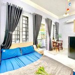 TRỐNG SẴN CĂN HỘ STUDIO BANCOL FULL NỘI THẤT KHU VỰC TÂN BÌNH