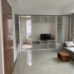 Chủ gửi cho thuê - bán căn hộ 3PN The Manor 152m2 Full nội thất