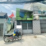 Bán dãy trọ 10 phòng DT hơn 200m2 gần Vạn Phúc City, chung cư Urban