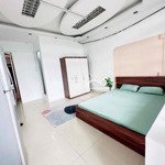 Cho thuê phòng 40m2 Full nội thất tách bếp ngay XVNT giá rẻ