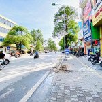 mặt phố thanh nhàn - bạch mai, vỉa hè, kinh doanh, dt 62m, 6t thang máy. giá bán 26.45 tỷ. (t.l)