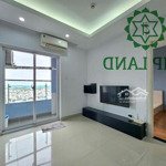 Cho thuê căn hộ Pegasus Plaza 69m2 2PN view ga Biên Hoà