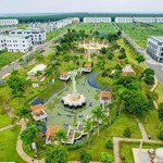 bán gấp đất nền dự án tại century city, giá 1,85 tỷ, diện tích 100m2