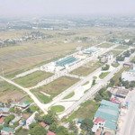 "hải tiến center" - cơ hội vàng đầu tư sinh lời với đất nền ven biển