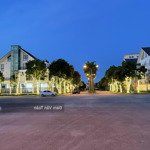 bán nhà biệt thự đẹp tại mặt đường bắc nam, dự án new house city, giá 23.2 tỷ, diện tích 355m2