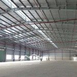 nhà xưởng cần cho thuê kcn đại an, nam sách, tân trường , lai cách 2000m2,3000m2, 5000m2....3hecta